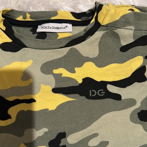 Dolce&Gabbana T shirt - Picture 2 of 4